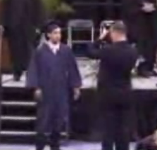 Graduate, You're A Rising Star!